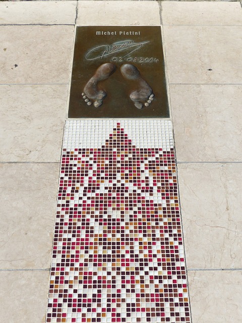 发展路径