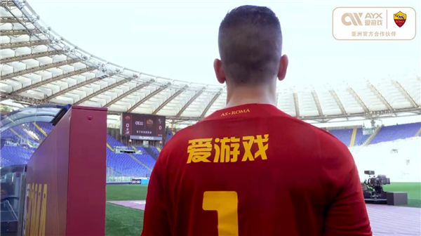 为巴萨的进