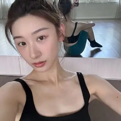 贾玲